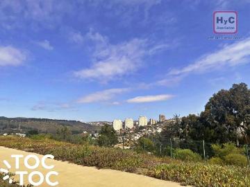Terreno en Viña del Mar