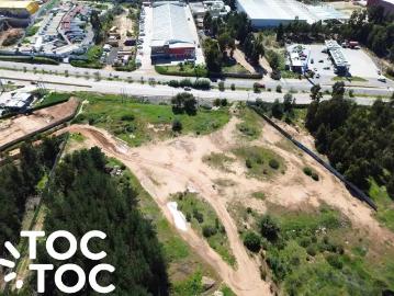 Terreno en Viña del Mar