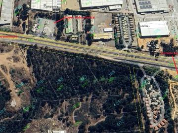 Terreno en Viña del Mar