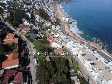 Terreno en Viña del Mar