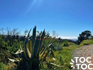 Terreno en Viña del Mar