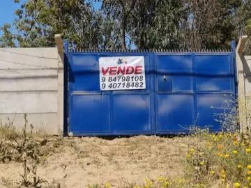 Terreno en Viña del Mar
