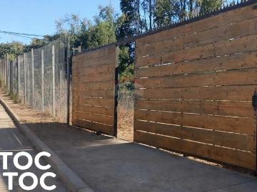 Terreno en Viña del Mar