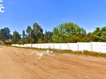 Terreno en Viña del Mar