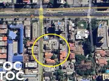 Terreno en Viña del Mar
