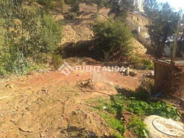 Terreno en Viña del Mar