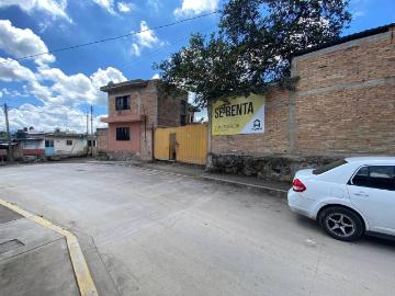 Terreno en Xalisco