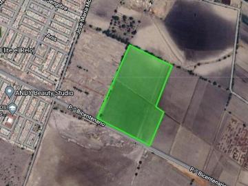TERRENO EN ZUMPANGO, EDO. MÉX. SUP. 10 HECTÁREAS
