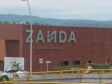 Terreno en Zanda Residencial