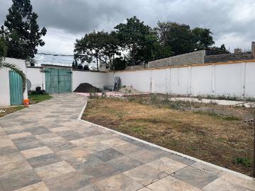 TERRENO EN ZAPOTITLAN
