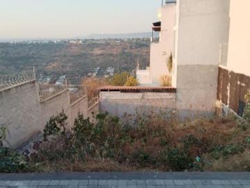 Terreno en Zona Este Milenio III