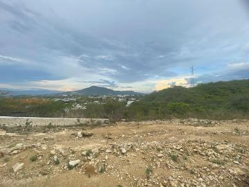 Terreno en zona exclusiva del Club Campestre