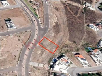 Terreno En Zona exclusiva $4,750,000 en Residencial Dominio con mejor vista de la ciudad