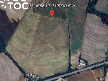 Terreno en Ñiquén