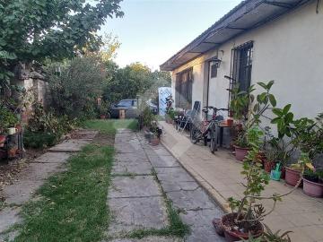 Terreno en Ñuñoa