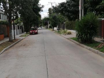 Terreno en Ñuñoa