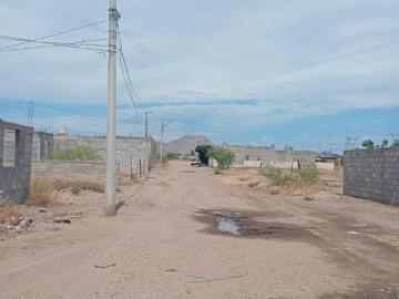Terreno en 11 de febrero