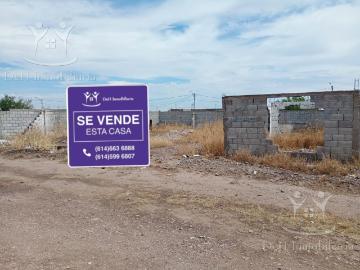 Terreno en 11 de febrero