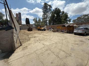 Terreno en 20 de Noviembre