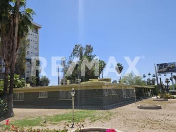 Terreno en