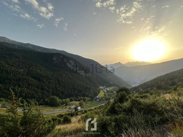 Terreno, Encamp