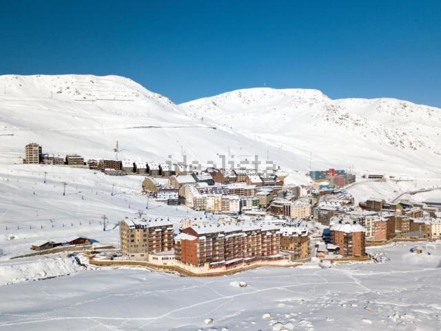 Terreno, Encamp