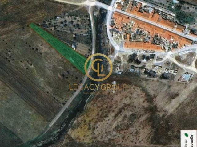 Terreno, Entradas, Castro Verde | BPI Expresso Imobiliário