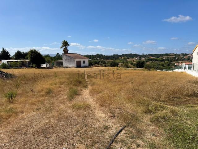 Terreno, Ereira e Lapa
