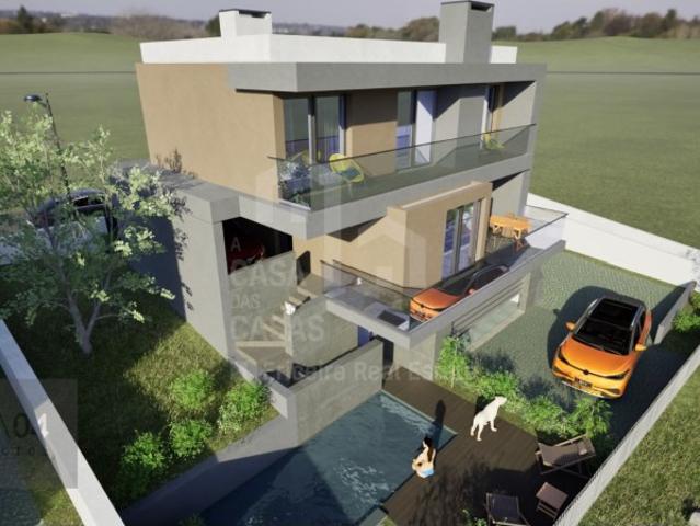 Terreno, Ericeira, Mafra | BPI Expresso Imobiliário