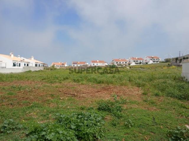 Terreno Ericeira 4 km, A Casa das Casas