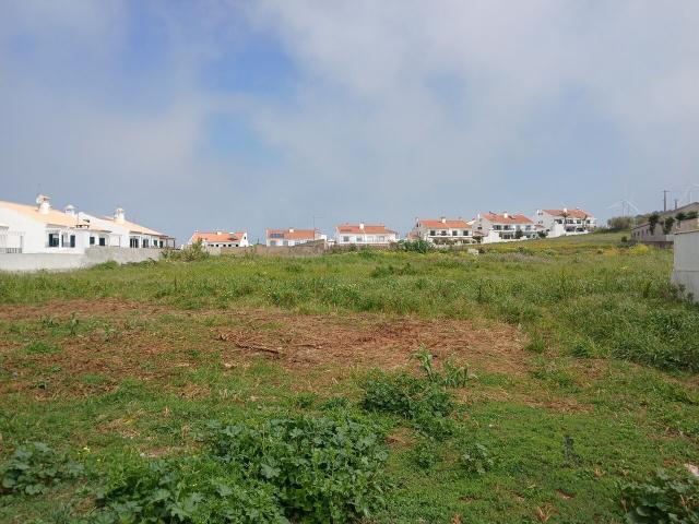Terreno Ericeira 4 km, A Casa das Casas