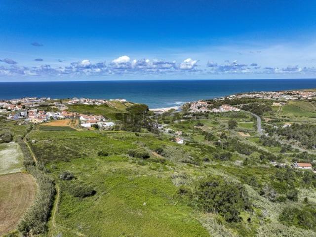 Terreno Ericeira 5 km, A Casa das Casas