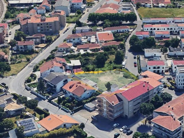 Terreno, Ermesinde