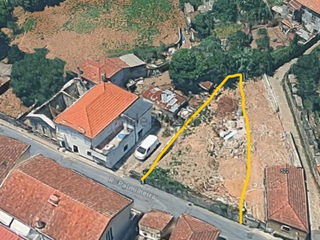Terreno, Ermesinde
