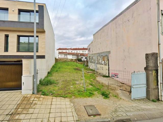 Terreno, Ermesinde, Valongo | BPI Expresso Imobiliário