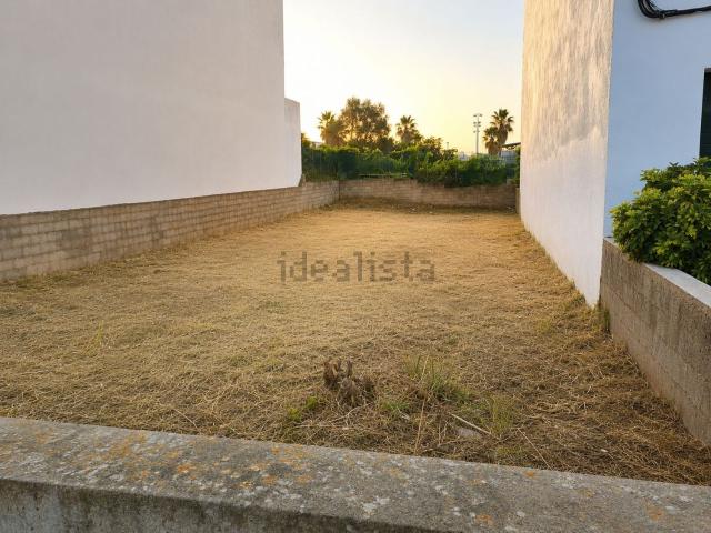 Terreno, Es Migjorn Gran