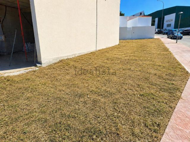 Terreno, Es Migjorn Gran