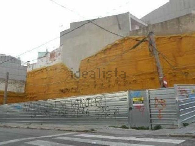 Terreno, Escoles, Terrassa