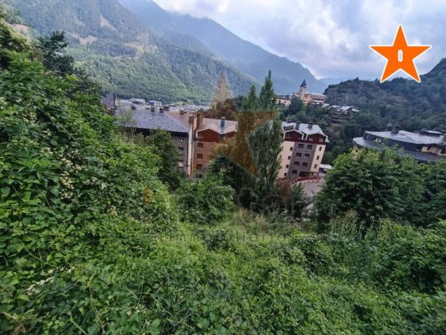 Terreno, Escaldes Engordany