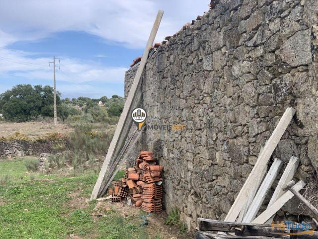 Terreno Escalos de Baixo C/ Possibilidade de Construção | 26073897495