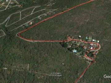 TERRENO ESCRITURADO EN VENTA EN MORELOS