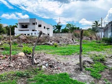 Terreno Escriturado en venta en Obrera Popular Xochitepec Morelos
