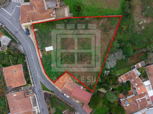 Terreno, Esmoriz