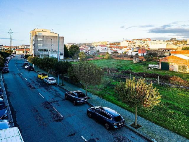 Terreno, Esmoriz