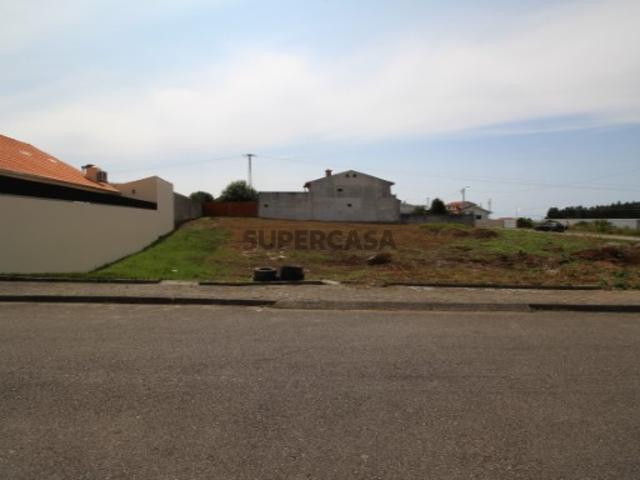 Terreno Esmoriz