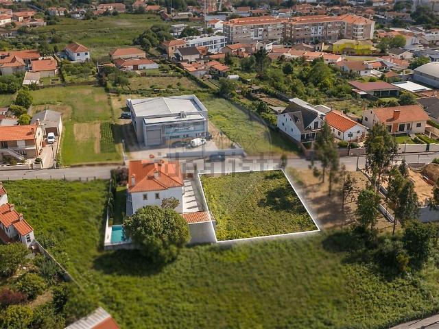 Terreno, Esmoriz