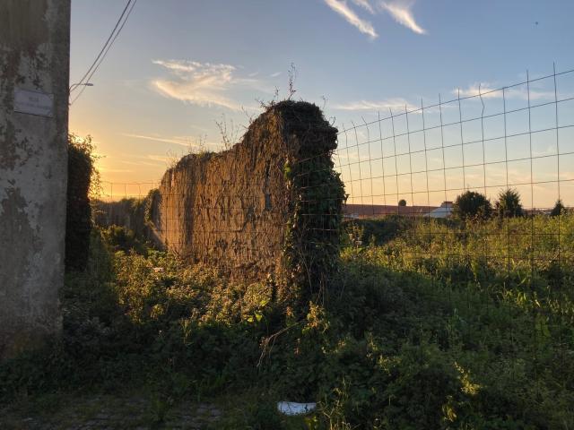 Terreno, Esmoriz