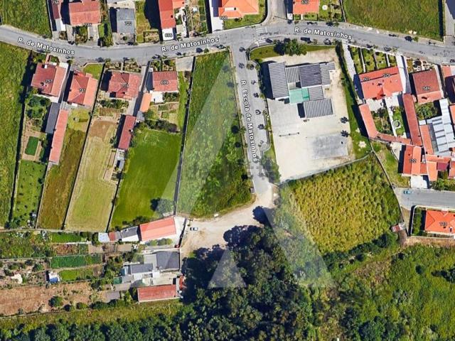 Terreno, Esmoriz