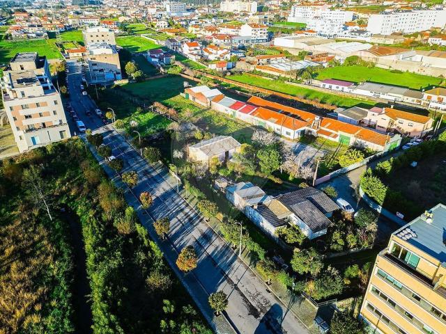 Terreno, Esmoriz