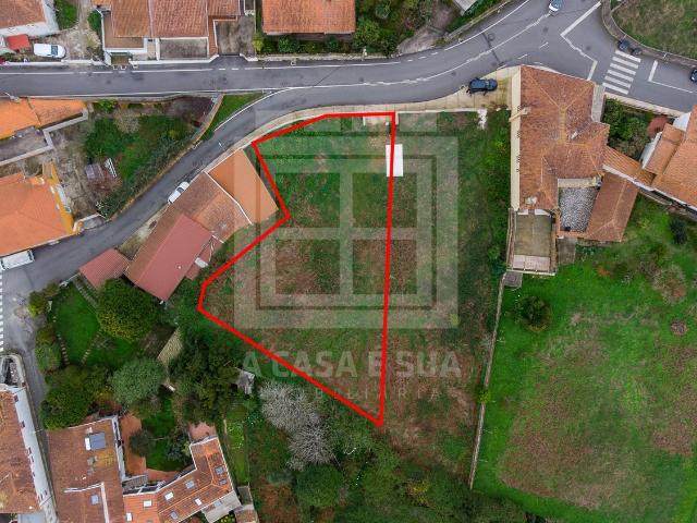 Terreno, Esmoriz, Ovar | BPI Expresso Imobiliário